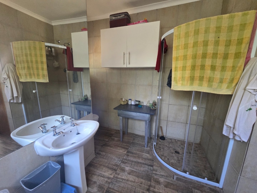 3 Bedroom Property for Sale in Pellissier Free State